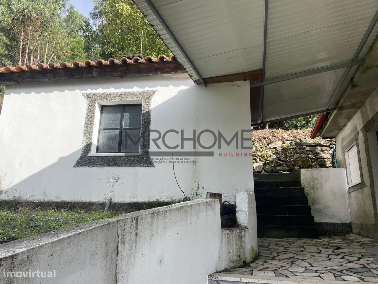 Casa de Aldeia T2 + 2 em Bucos-17