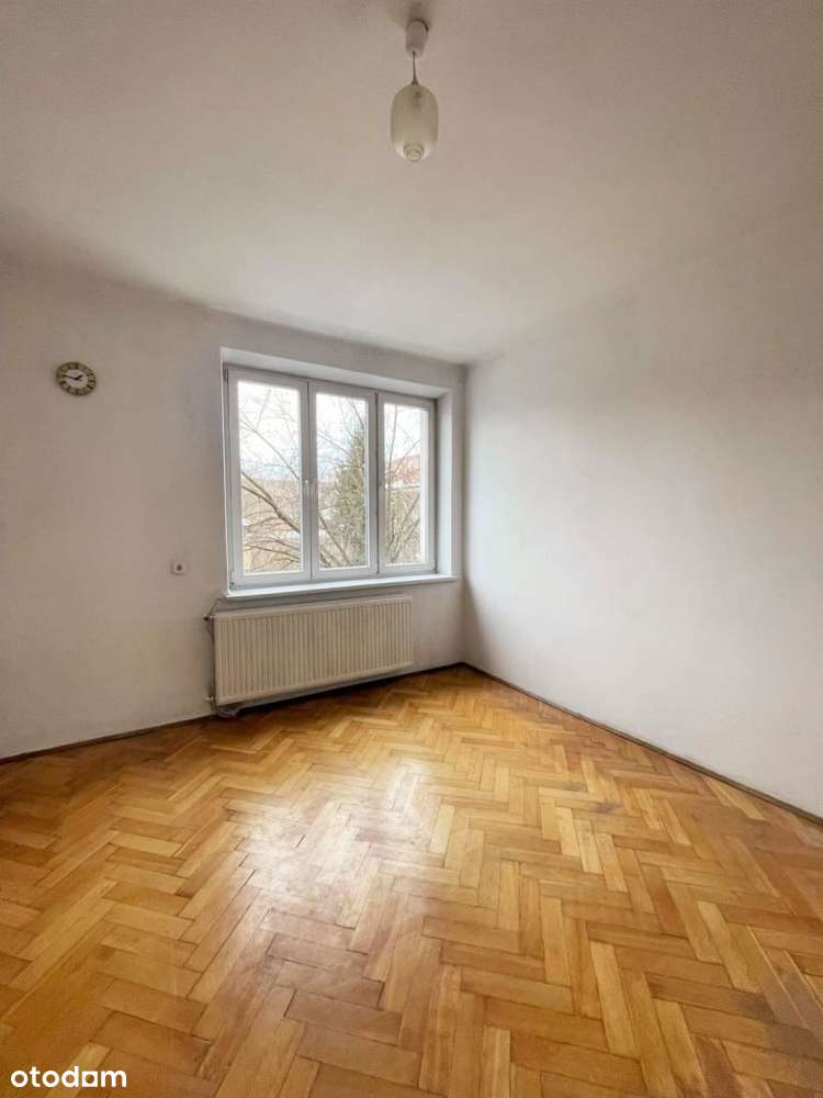 Mieszkanie, 66 m², Kraków
