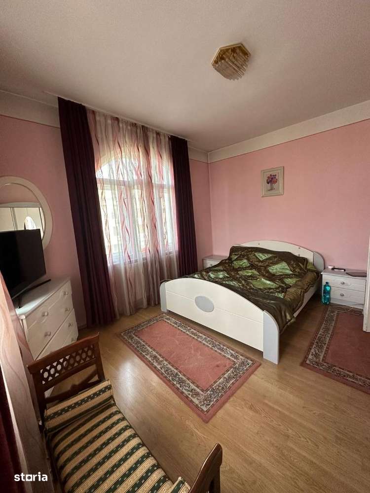 Casa mare Baile Felix pretabila pensiune-18