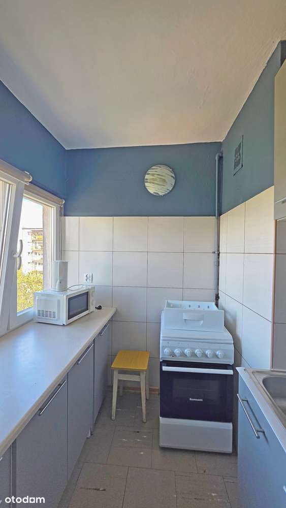 3 POKOJE, 50 M² – TEOFILÓW PRZEMYSŁOWY ŁÓDŹ - Pełny obrazek: 4/12