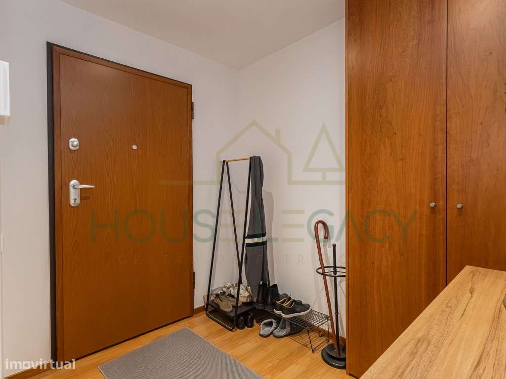 T1 Evolutivo (T2) - ASPRELA DOMUS II-9