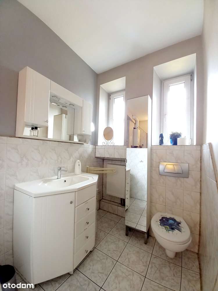 Mieszkanie na sprzedaż tuż przy Politechnice Śląskiej-18