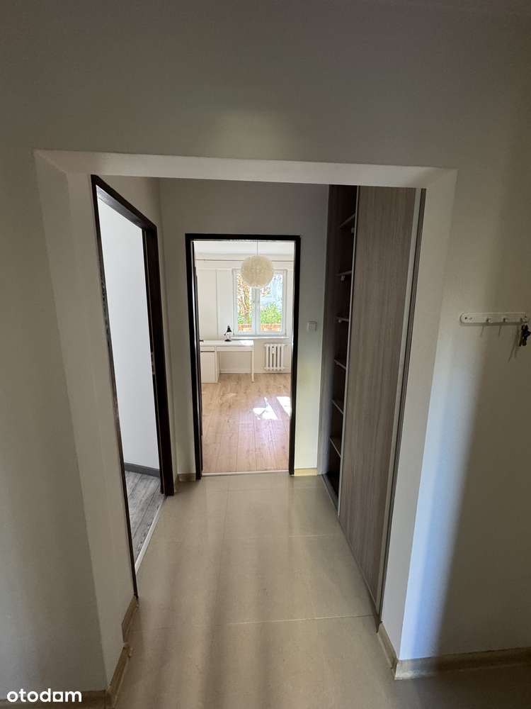Mieszkanie 3 pokojowe, Rataje - Widok 3
