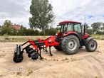 Terraking Grubber 2.1m-3m - 3