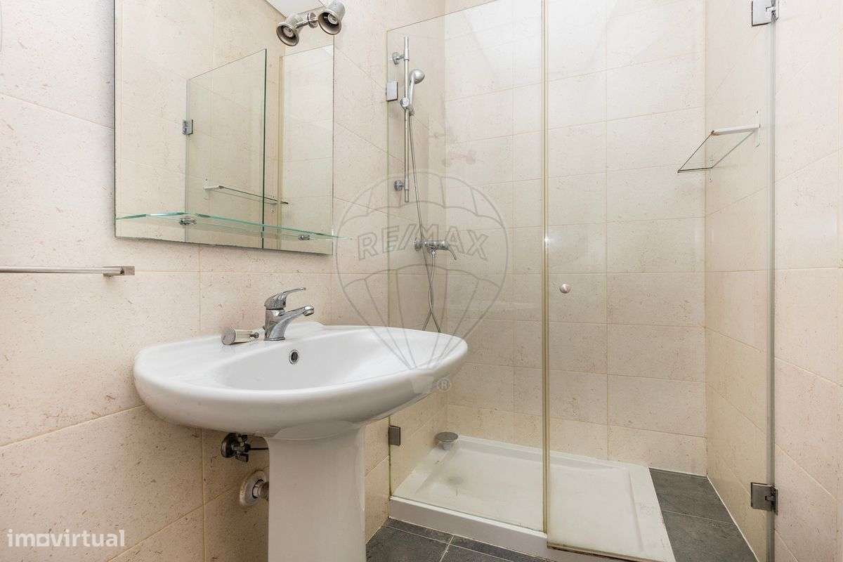 Apartamento T3 para arrendamento - Grande imagem: 2/18