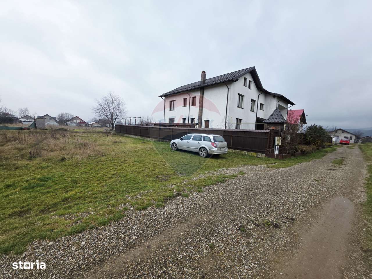 Teren 519mp Dumbrava Rosie / Strada CRANGULUI - Imagine principală: 5/15