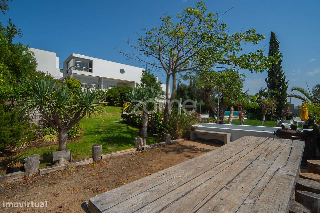 Moradia unica entre Cascais, Beloura e Penha Longa-45