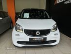 Smart ForFour 1.0 Passion 71 - 2