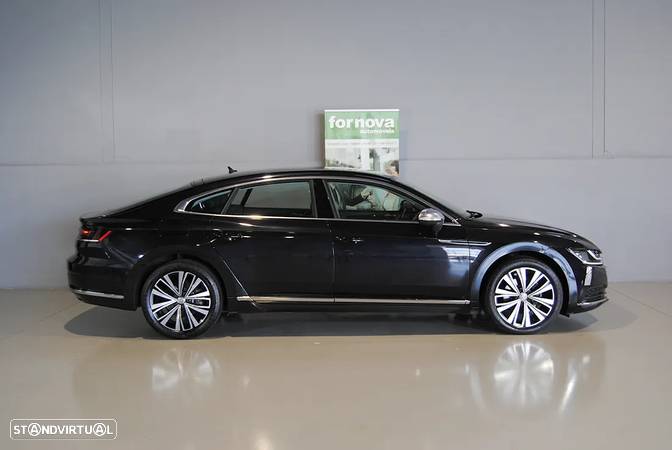 VW Arteon 2.0 TDI Elegance DSG - 5