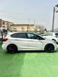 BMW 218 Active Tourer d Pack M - 16