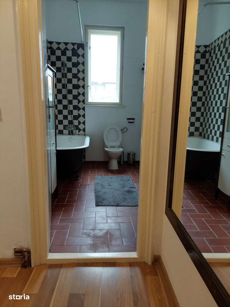 Apartament 2 dormitoare Zona Centru - Imagine principală: 3/12