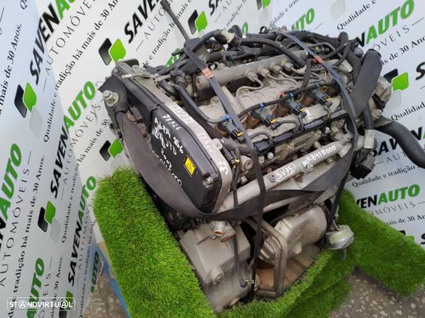 Motor Completo Alfa Romeo 156 Sportwagon (932_) - 3