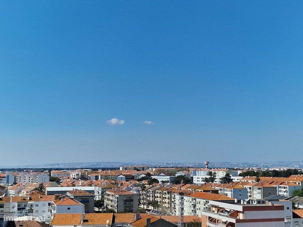 T3 + T1 no Topo do Mundo Vista Única 270º - Grande imagem: 4/18