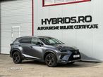 Lexus Seria NX 300h E-FOUR Executive Line - 17