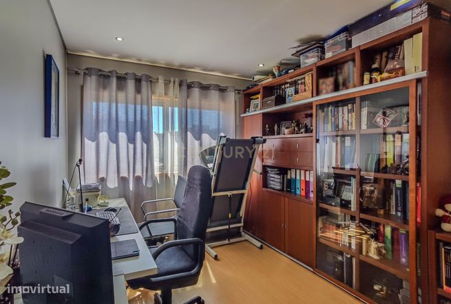 Apartamento T4 Rio Tinto (Germanus)-31
