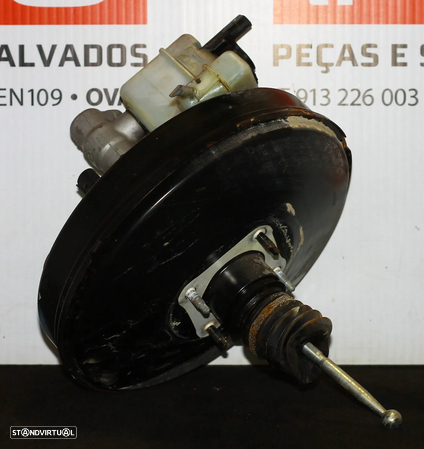 SERVO FREIO VW TIGUAN - 3