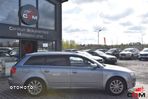 Audi A4 Avant 1.8T - 11