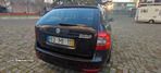 Skoda Octavia Break 1.6 TDi Ambition - 28