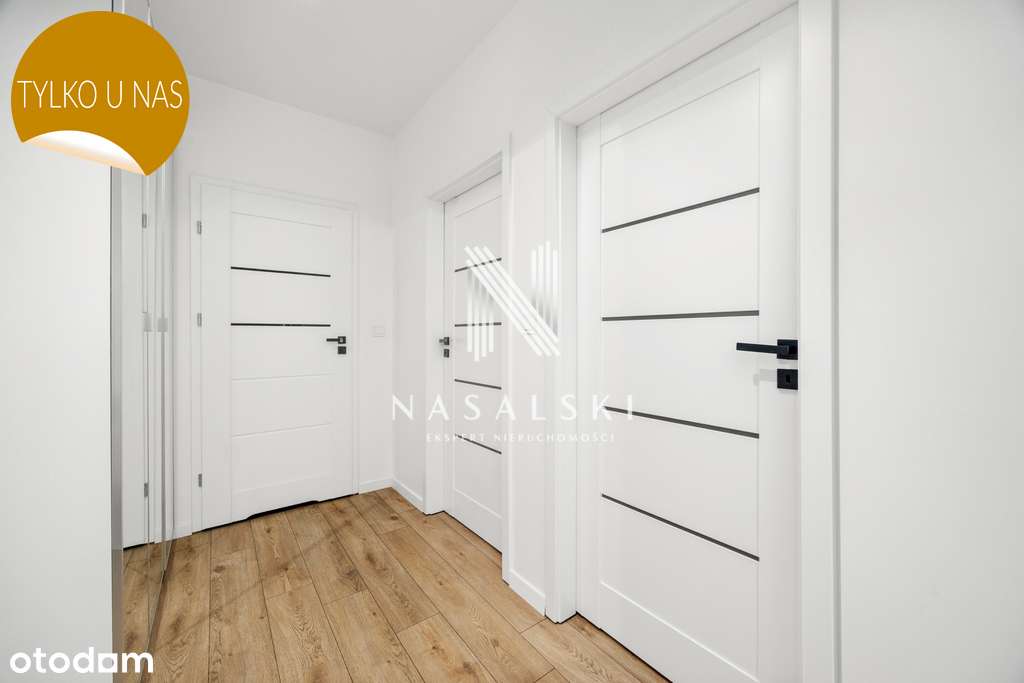 Fordon 3 pokoje z ogródkiem Nowe-13