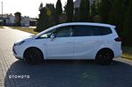 Opel Zafira Tourer 1.4 Turbo Automatik Style - 16