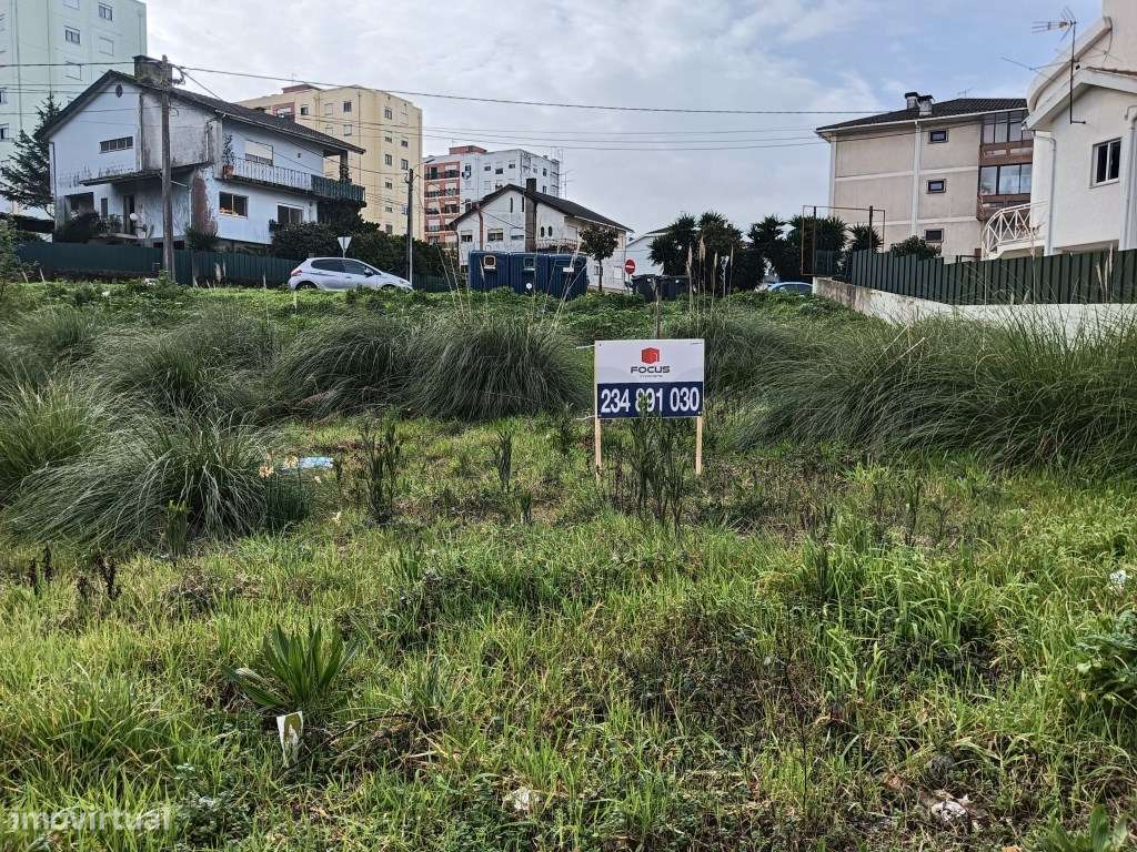 Terreno para construção de moradia - Azurva-16