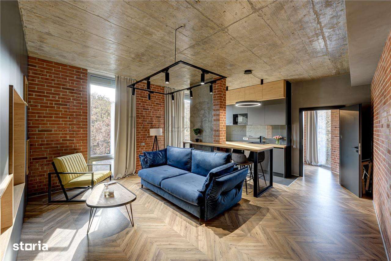 Apartament 3 Camere | 2 Locuri Parcare | Langa Padure | MOGOSOAIA-0