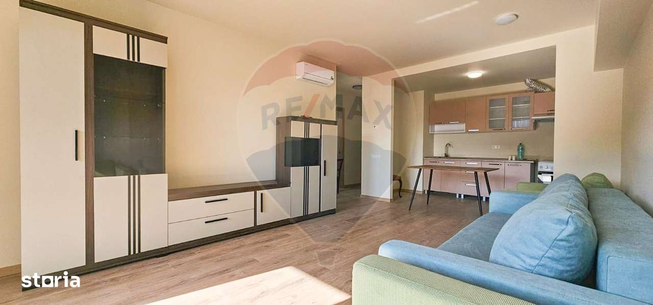 Apartament 2 camere de inchiriat mobilat si utilat Stadion Ghencea - Imagine principală: 5/16