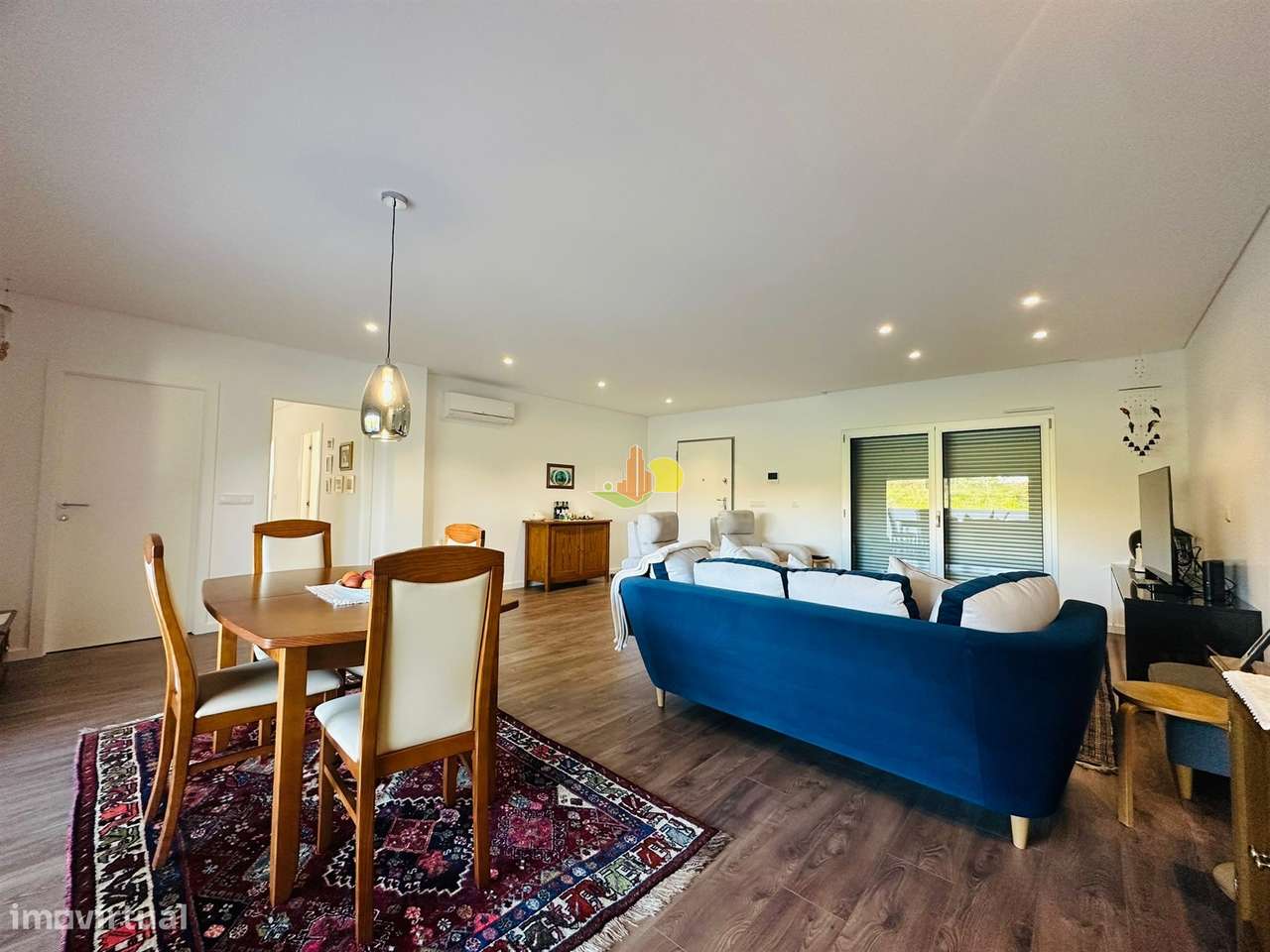 Moradia T3 Térrea - Souto da Carpalhosa-11