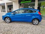 Ford Fiesta 1.0 EcoBoost Titanium - 10