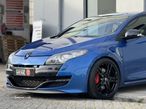 Renault Mégane Coupe 2.0 T 16V RS - 5