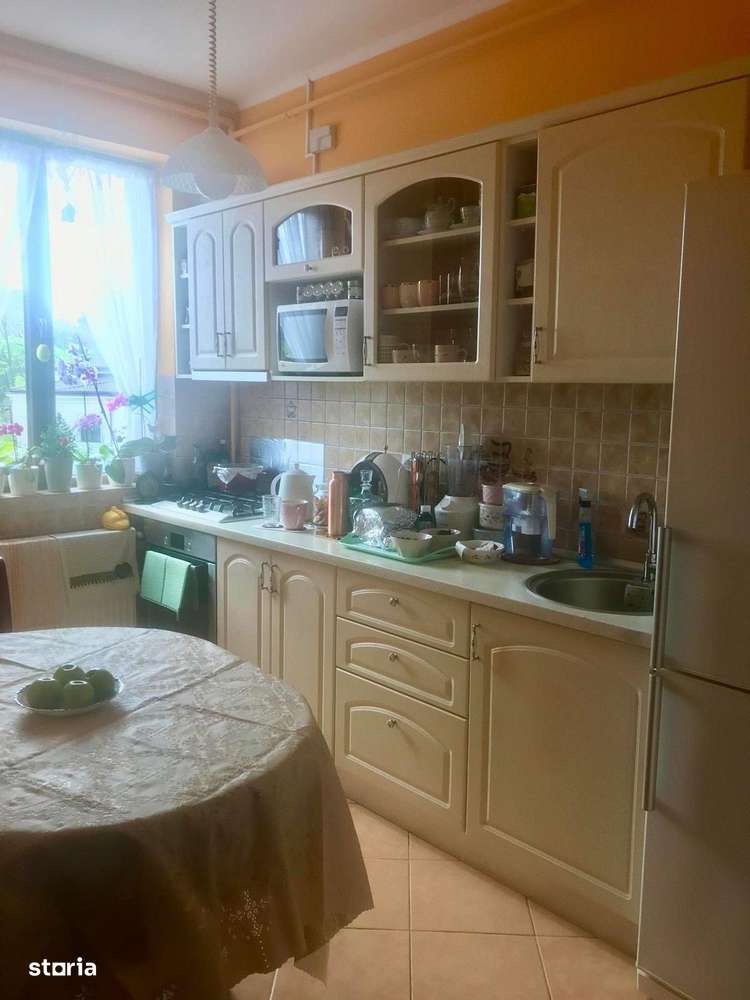 Apartament 3 camere Casa Presei – Herăstrău-6