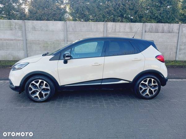 Renault Captur 1.2 TCe Intens EDC - 6