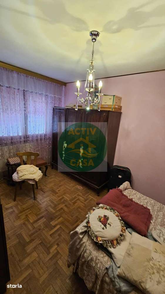 Apartament 2 camere, zona Scoala nr. 1-3