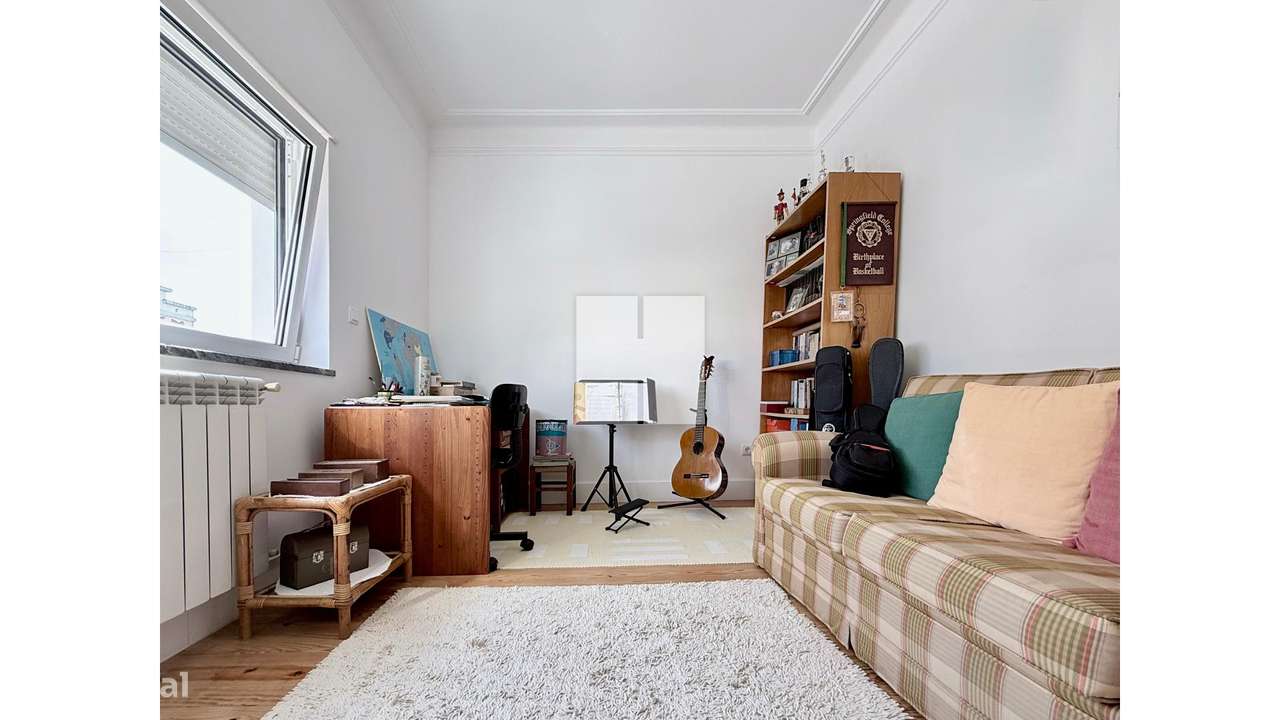 Moradia T4 com Terreno - Grande imagem: 5/50