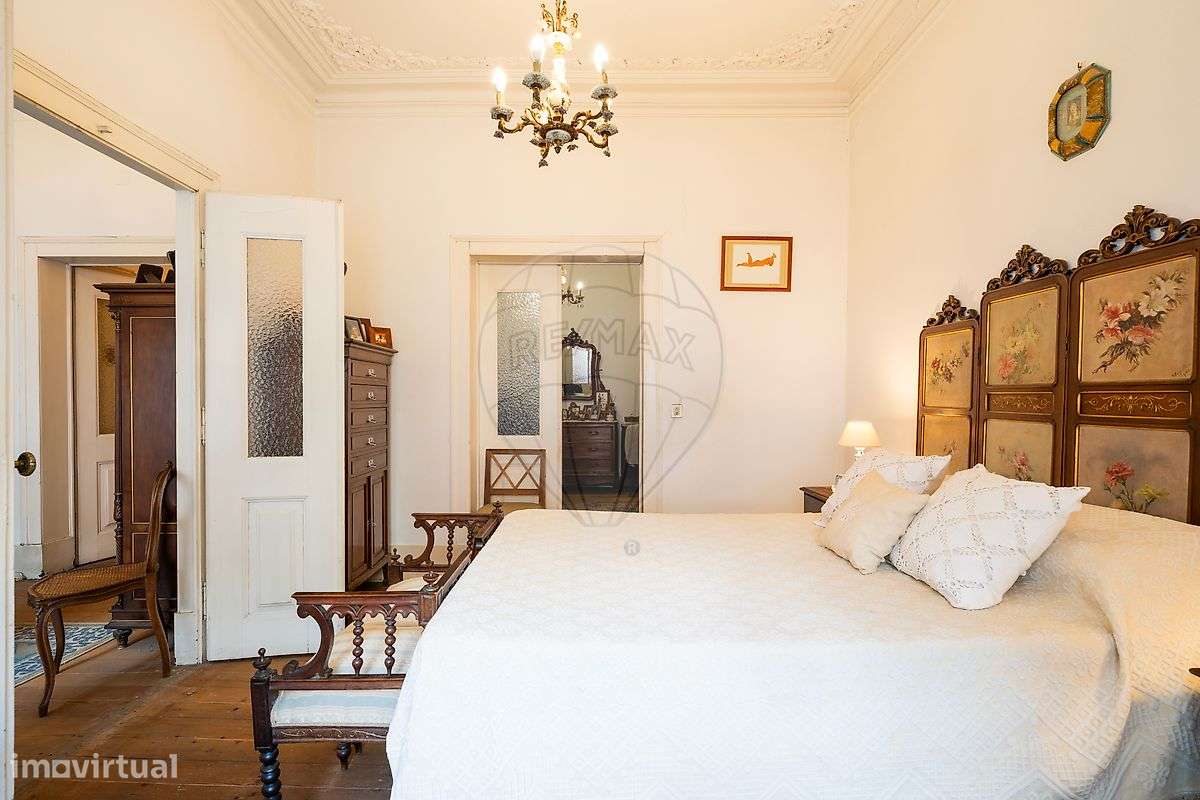 Apartamento T4 para venda-23