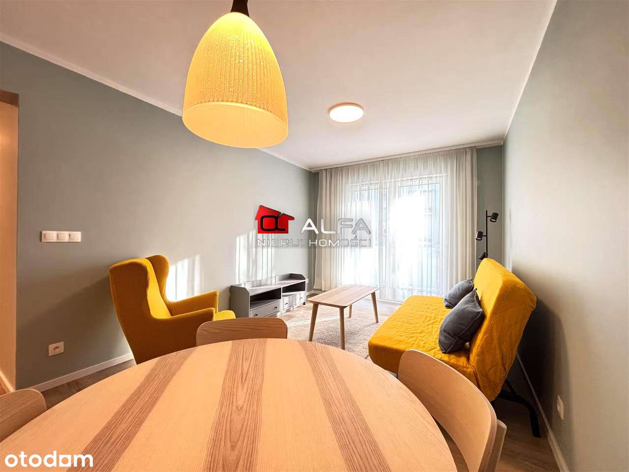 Nowe 3-pokojowe mieszkanie w okolicach Centrum! - Pełny obrazek: 4/20