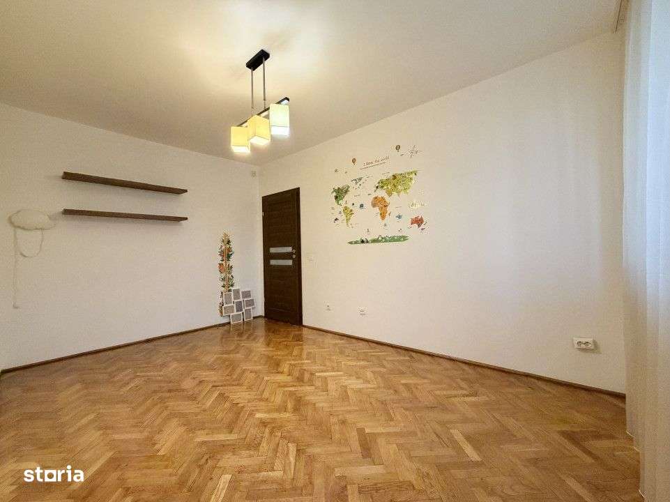 Apartament 3 camere decomandate, confort sporit, Plopilor, parcare - Imagine principală: 4/15