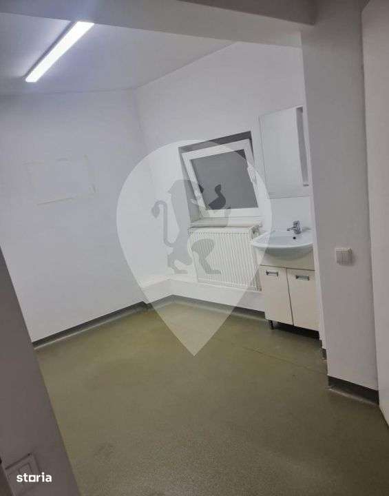 Spatiu Comercial Dacia - Viitorului | Clinica - Showroom - Imagine principală: 4/8