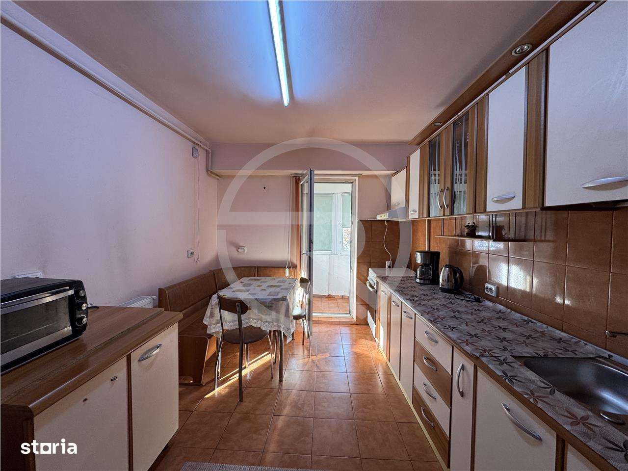 Apartament cu 2 camere, 55 mp utili ,zona Semicentrala, Calea Dorobant-6