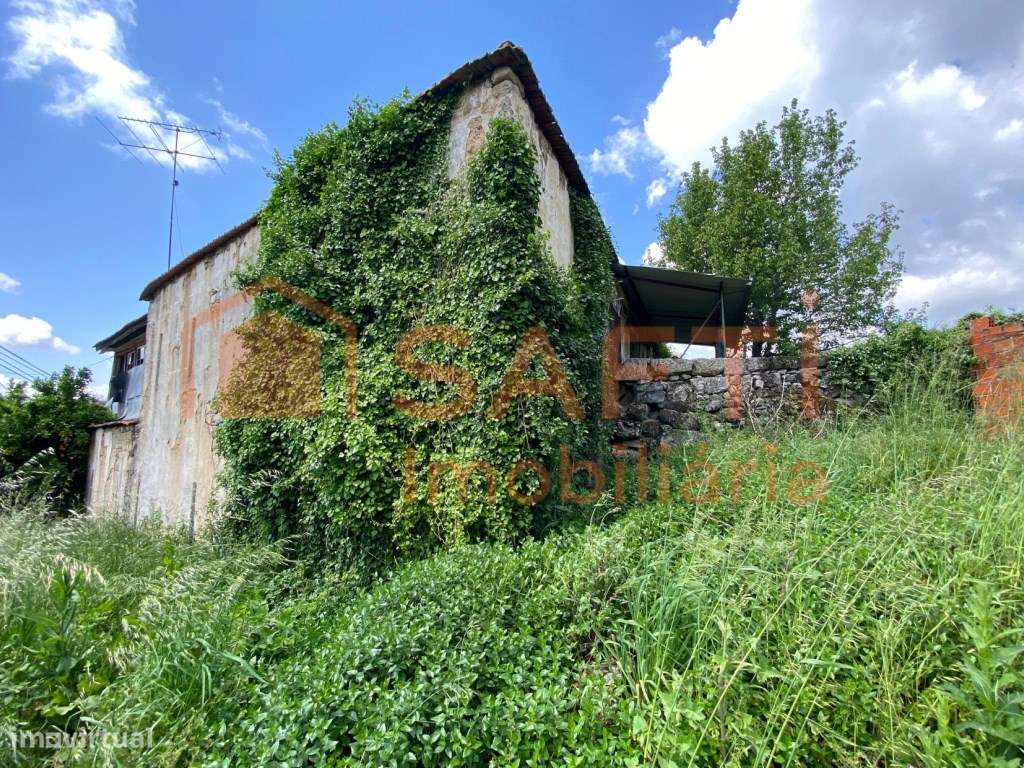 Moradia Beijos Viseu para recuperar no campo - Grande imagem: 3/30