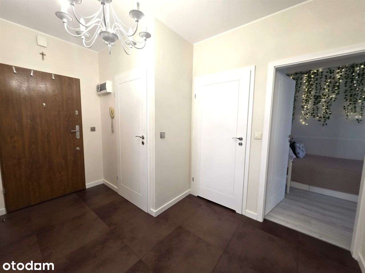 Bajecznie ładne, funkcjonalne, słoneczne - TARAS- miejsce postojowe-11