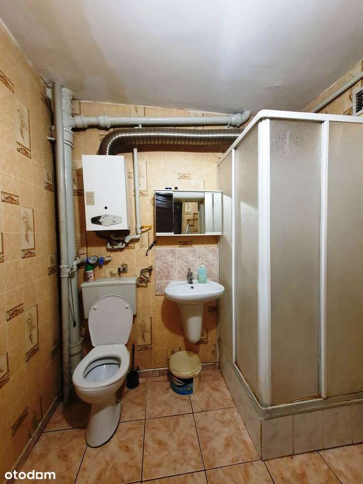 Mieszkanie, 47,82 m², Zabrze-4