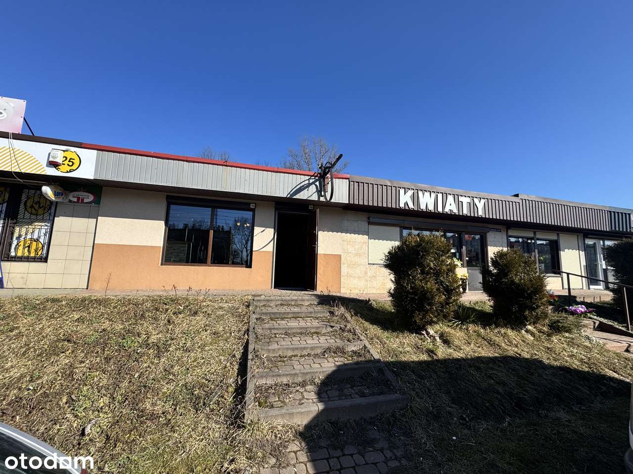 Idealny pod Twoją działalność - okazja!-0