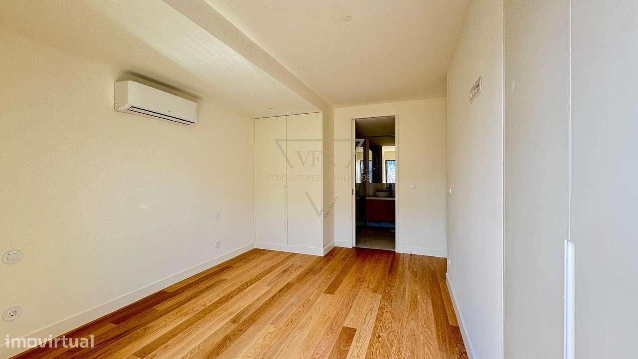 Apartamento Exclusivo T2 no Centro de Lisboa - "Conde Redondo Residenc-27