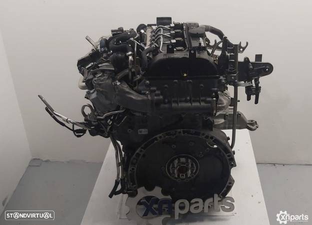 Motor Usado MERCEDES-BENZ E-CLASS (W212) E 200 CDI / BlueTEC REF. OM651.925 - 4