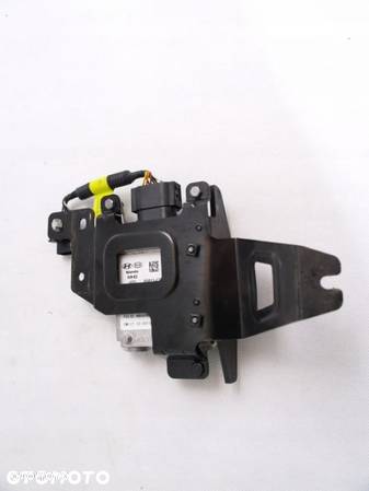 Kia Sorento 3 III radar Sensor Asystent pasa ruchu - 2