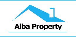 Alba Property Siglă