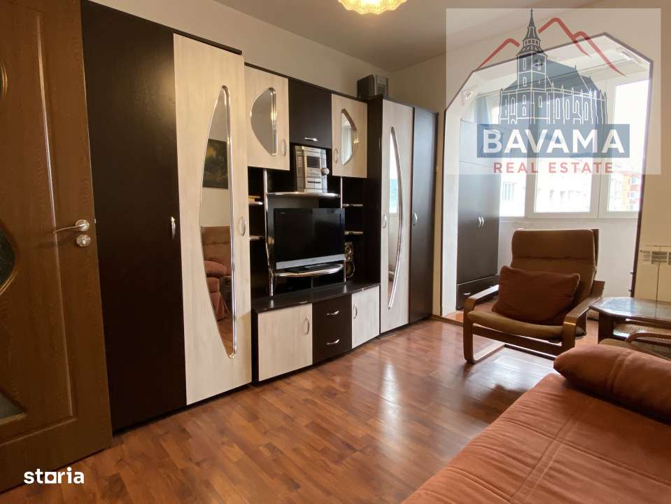 Apartament 3 camere de vanzare ASTRA-2