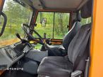 Multicar KIEFER BOKIMOBIL HY1251 - 16