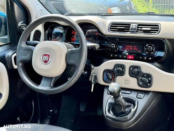 Fiat Panda 0.9 Twinair 4x4 E6D Final Cross - 6